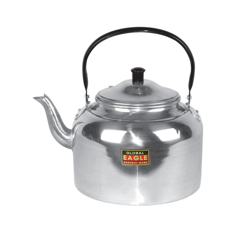 KETTLE SHINNING 26 CM